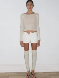 Strik|Paloma Wool No 1907/Aguamiel