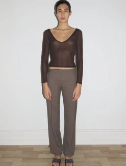Toppe|Paloma Wool No 1918/Alfambra