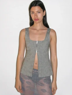 Toppe|Paloma Wool No 1657/Arhundrede