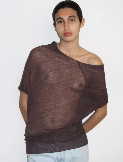 Strik|Paloma Wool No 2030/Asuan