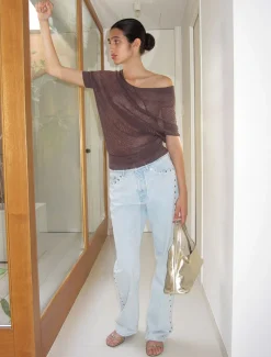 Strik|Paloma Wool No 2030/Asuan