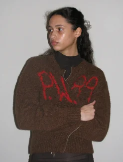 Strik|Paloma Wool No 1340/Ben Perdut