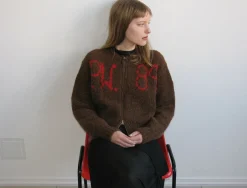 Strik|Paloma Wool No 1340/Ben Perdut