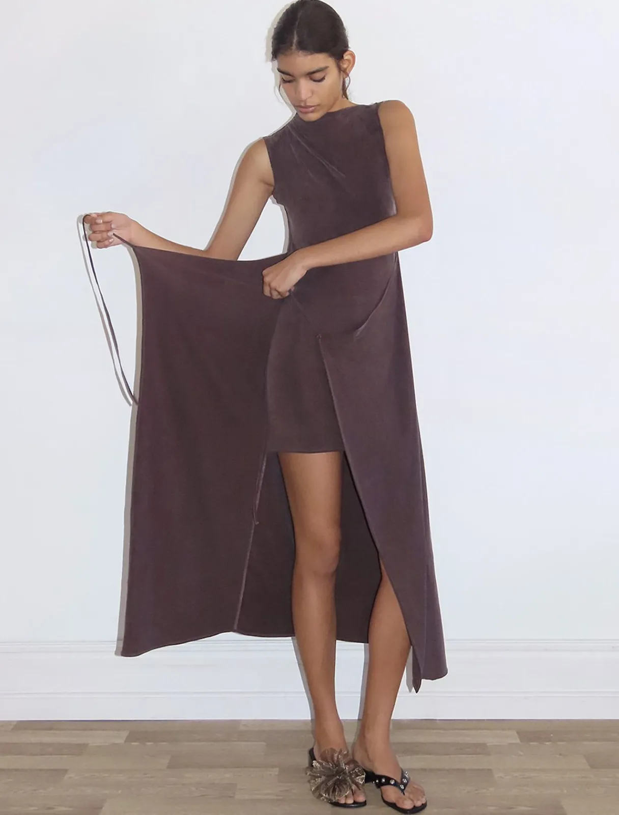 Cupro|Paloma Wool No 1092/Betty