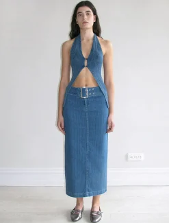 Toppe|Paloma Wool No 1629/Biarritz