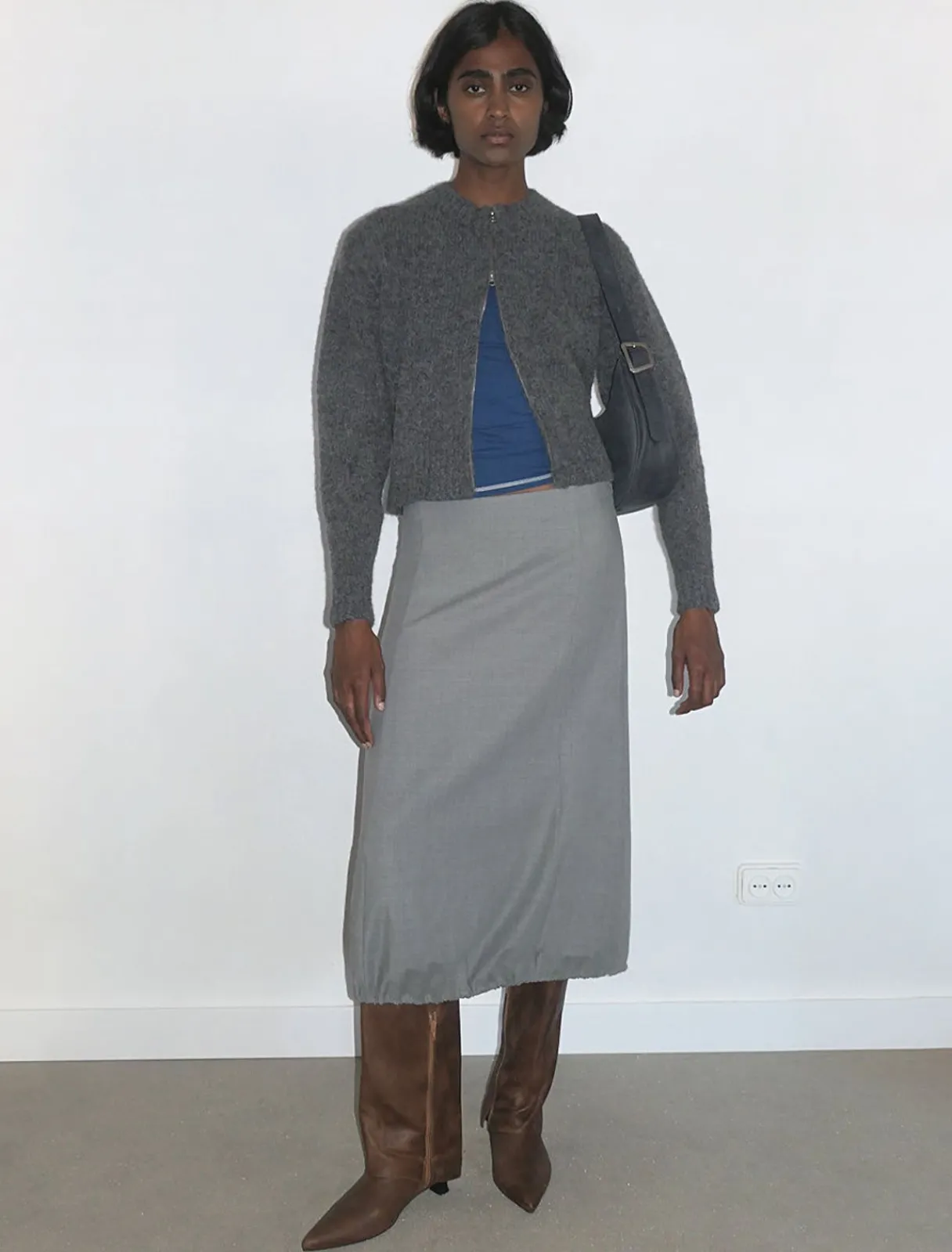 Bonne|Paloma Wool No 1080/Big Bean