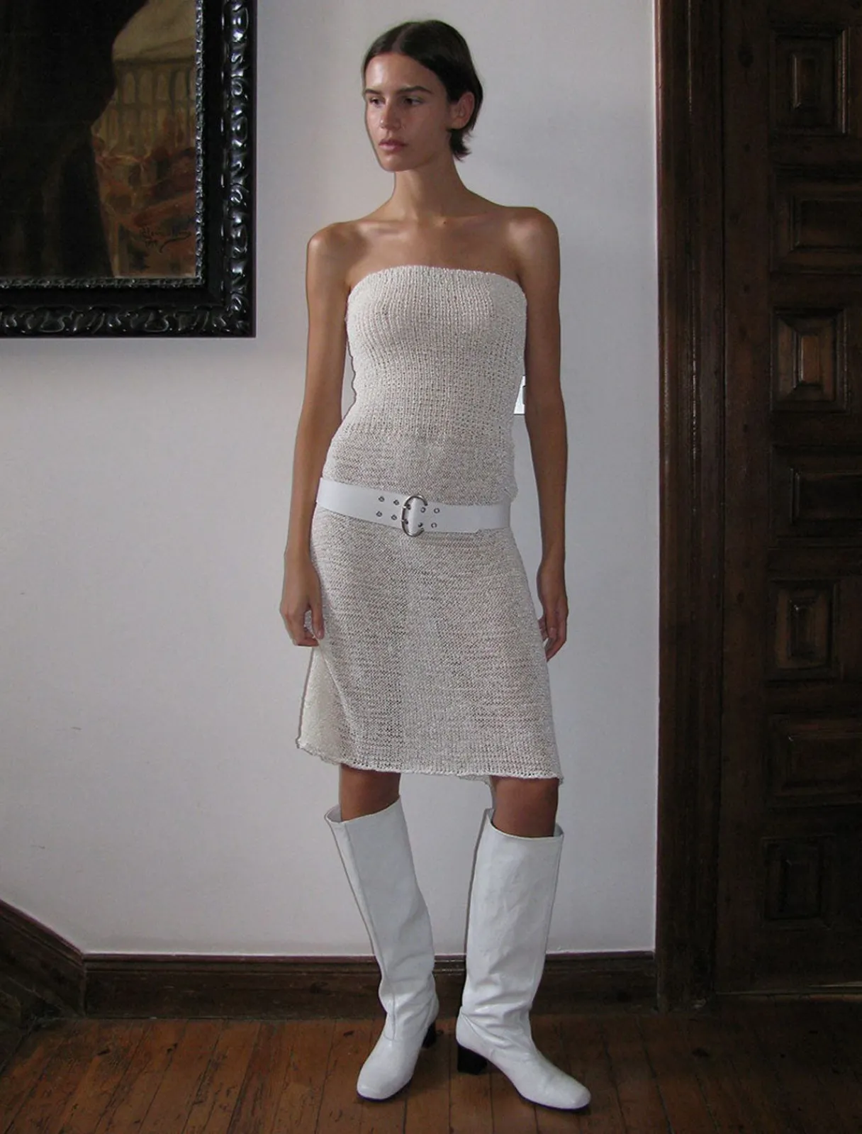 Bælter|Paloma Wool No 1744/Carvel