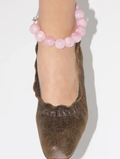 Smykker|Paloma Wool No 1948/Corbetti Ankelarmband