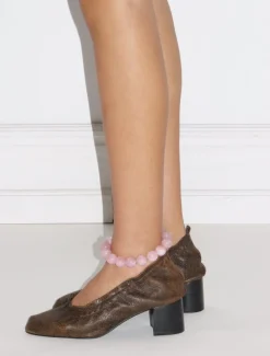 Smykker|Paloma Wool No 1948/Corbetti Ankelarmband