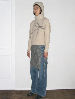 Strik|Paloma Wool No 1787/Coucou
