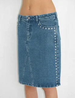 Underdele|Paloma Wool No 1931/Crowd Skirt