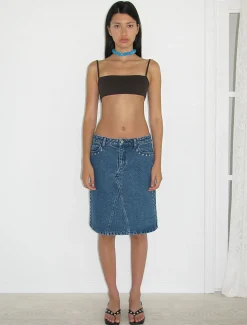 Underdele|Paloma Wool No 1931/Crowd Skirt