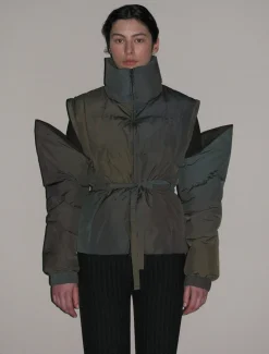 Overtøj|Paloma Wool No 1386/Eclipse