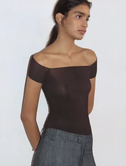 Toppe|Paloma Wool No 1963/Emy