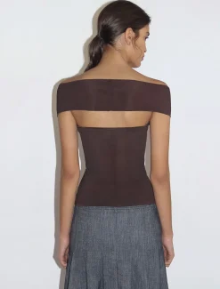 Toppe|Paloma Wool No 1963/Emy