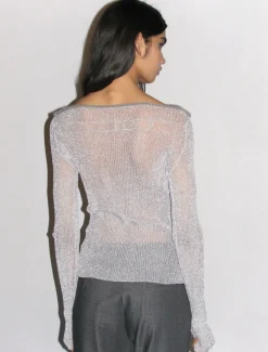 Strik|Paloma Wool No 1654/Flora