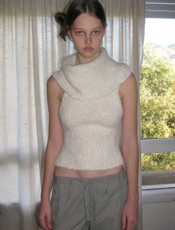 Toppe|Paloma Wool No 1839/Gronlandia