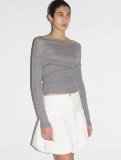 Strik|Paloma Wool No 1551/Margarita Ii