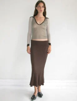 Underdele|Paloma Wool No 1724/Mauri