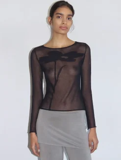 Toppe|Paloma Wool No 1967/Miercoles