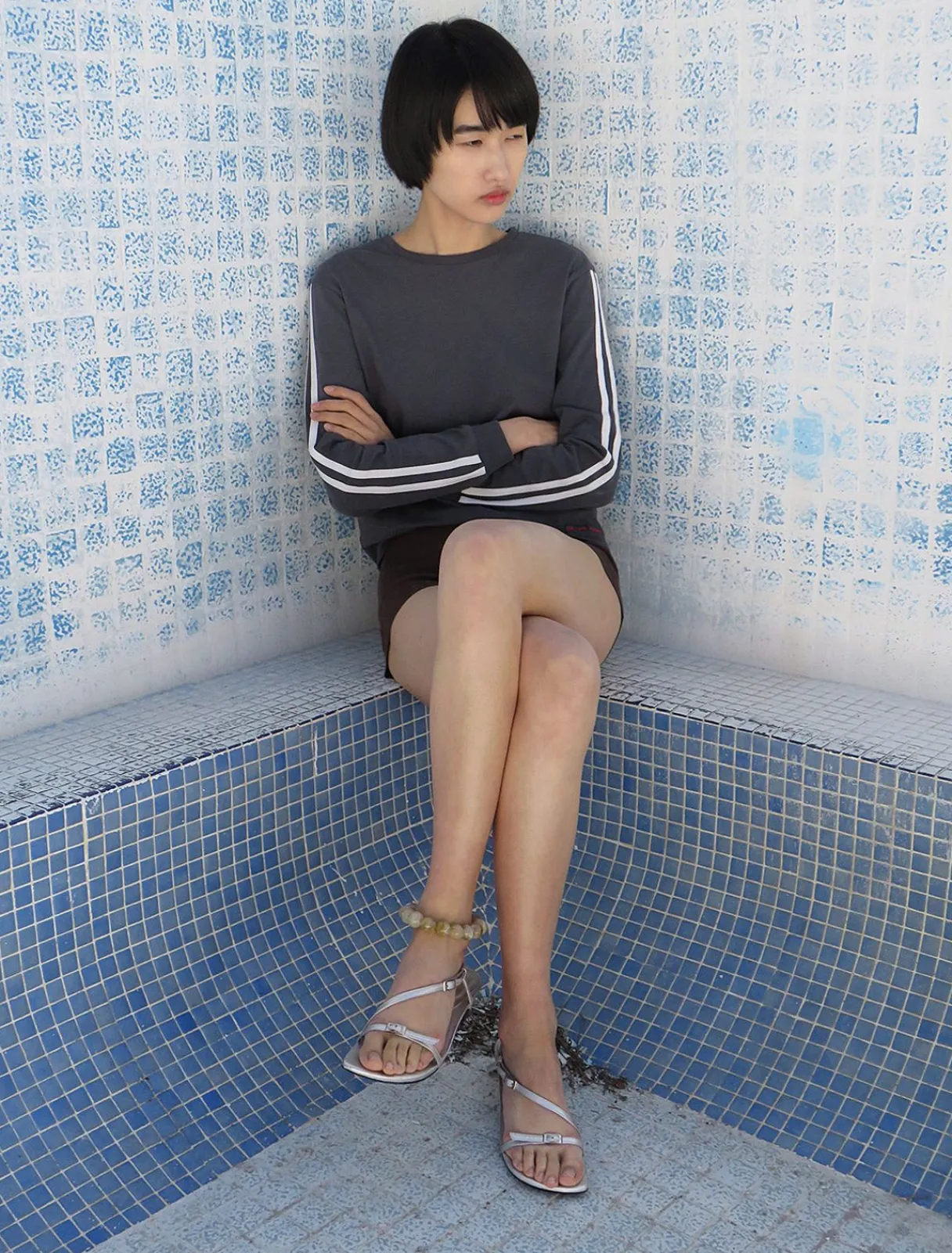 Toppe|Paloma Wool No 1307/Miguales