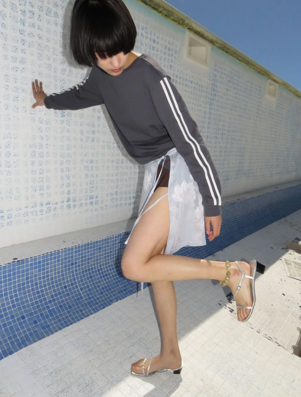 Toppe|Paloma Wool No 1307/Miguales
