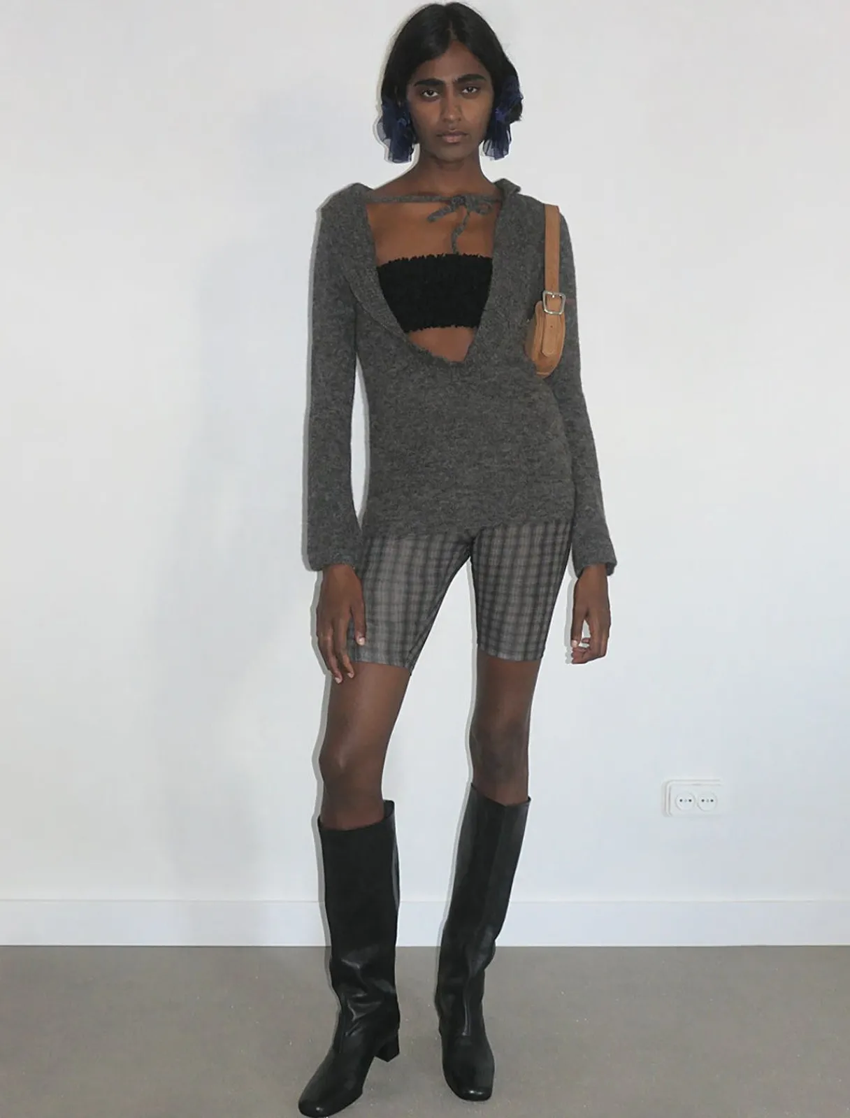 Bonne|Paloma Wool No 1018/Mini Bean