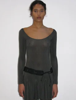 Bælter|Paloma Wool No 1754/Mintha