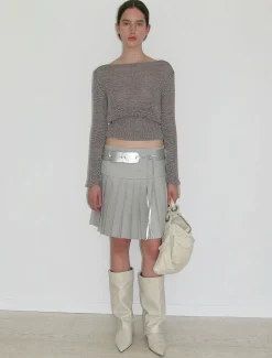 Bælter|Paloma Wool No 1754/Mintha