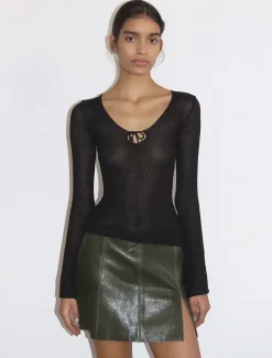 Toppe|Paloma Wool No 1974/Mitsu