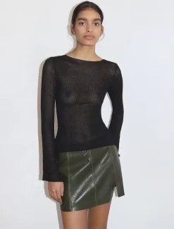 Toppe|Paloma Wool No 1974/Mitsu