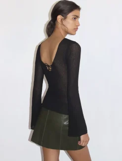 Toppe|Paloma Wool No 1974/Mitsu