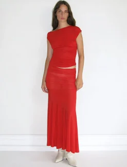 Kjoler|Paloma Wool No 1727/Moebius