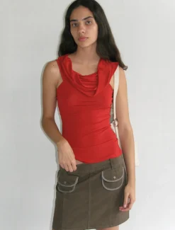 Toppe|Paloma Wool No 1650/Momoko