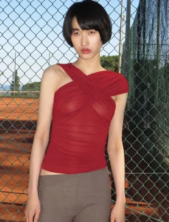 Toppe|Paloma Wool No 2052/Mushka