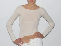 Toppe|Paloma Wool No 1912/Quetupe