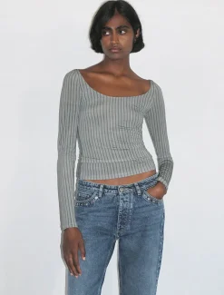 Toppe|Paloma Wool No 1823/Rafaela