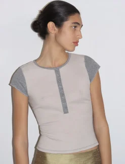 Toppe|Paloma Wool No 1661/Rodhes