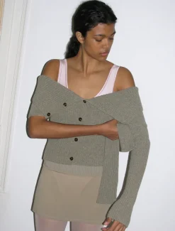 Strik|Paloma Wool No 1457/Salem