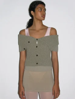 Strik|Paloma Wool No 1457/Salem