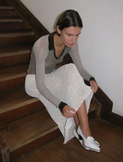 Underdele|Paloma Wool No 1706/Tacu