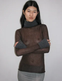 Toppe|Paloma Wool No 1835/Titi
