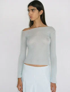 Toppe|Paloma Wool No 1893/Yucca