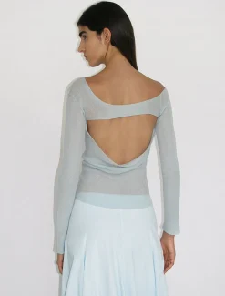 Toppe|Paloma Wool No 1893/Yucca