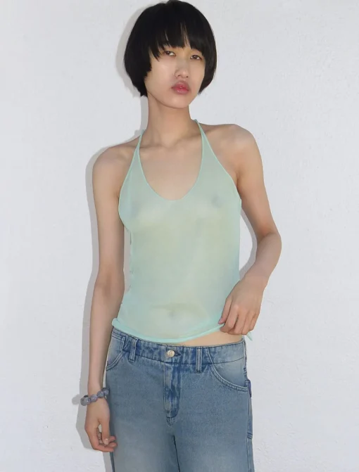 Toppe|Paloma Wool Nr 1980/Chupito