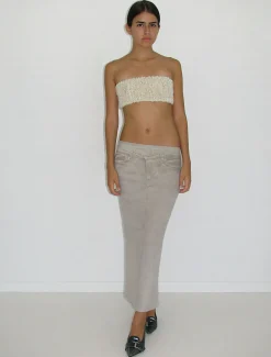 Underdele|Paloma Wool Nr 1710/Lommer