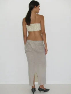 Underdele|Paloma Wool Nr 1710/Lommer
