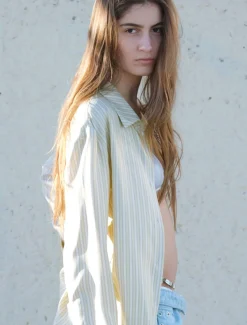 Toppe|Paloma Wool Nr. 2025/Lorenzo