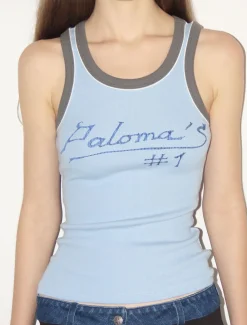 Toppe|Paloma Wool Nr 1970/Paloma1