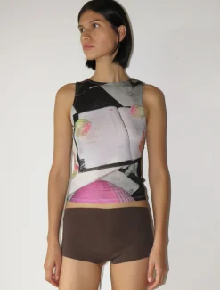 Toppe|Paloma Wool Nr. 2009/Ponsa
